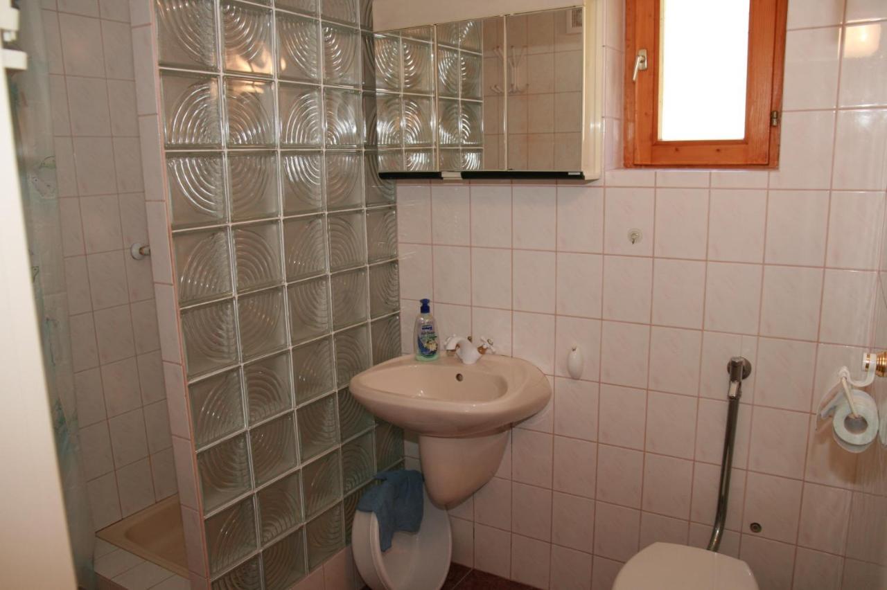 Villa Napsugarka Haz Zalakaros Exterior foto